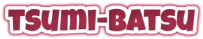 Logo Tsumi-batsu